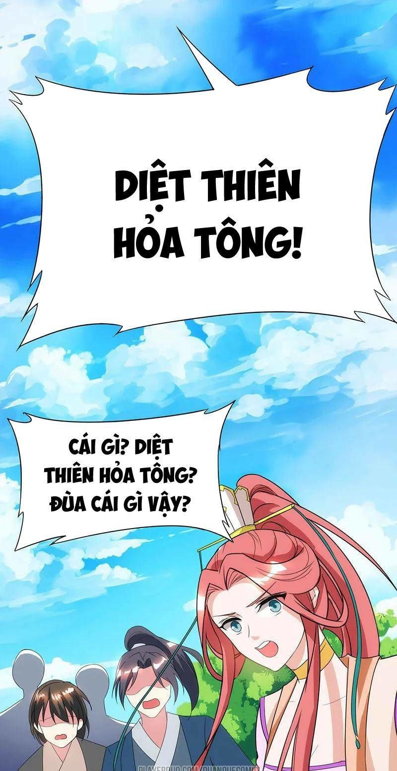 Độc Bộ Tiêu Dao Chapter 106 - Trang 2