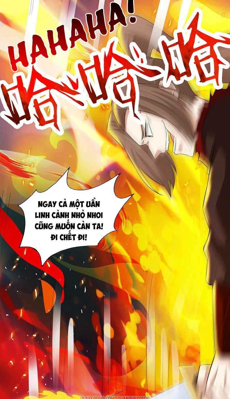 Độc Bộ Tiêu Dao Chapter 104 - Trang 2