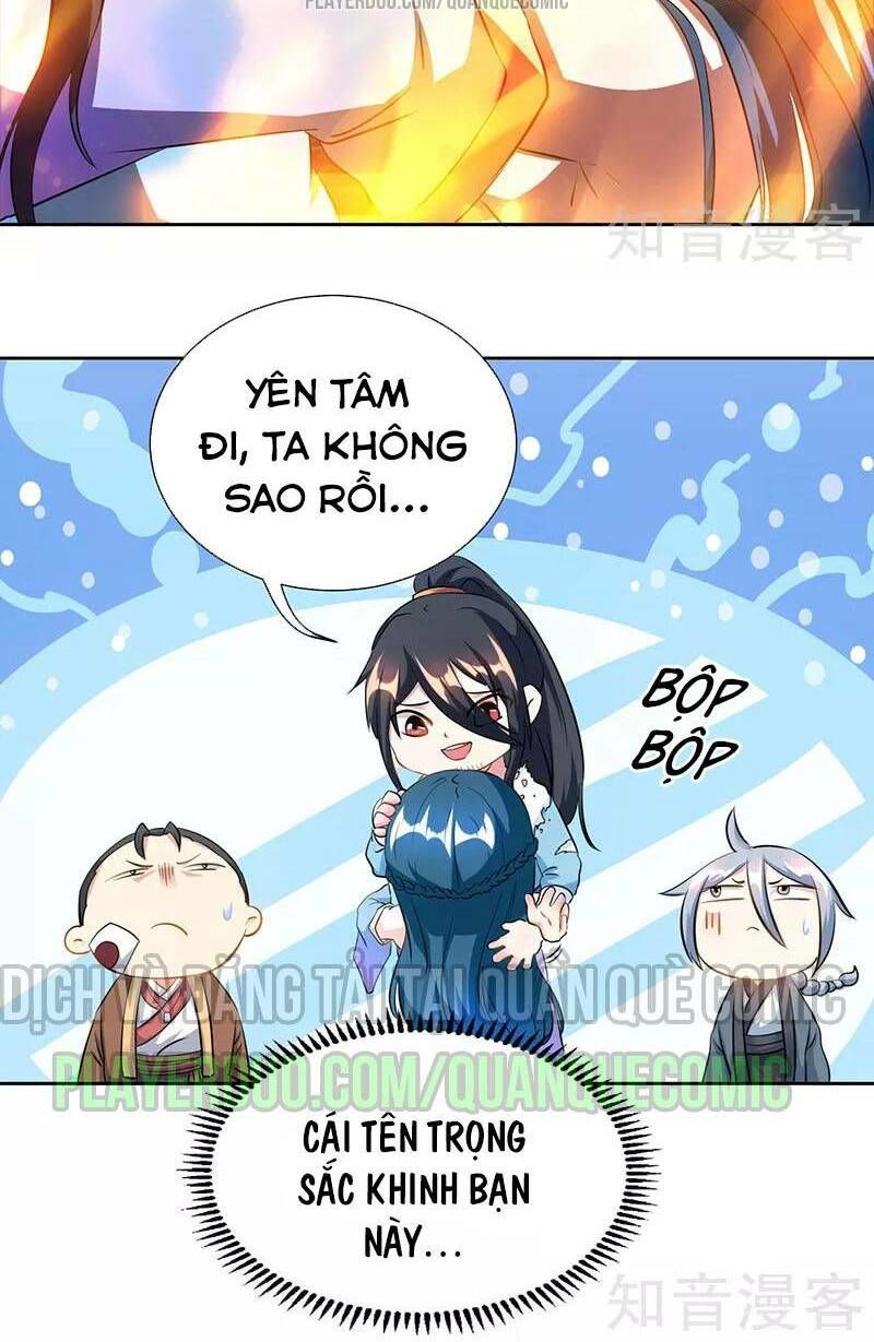 Độc Bộ Tiêu Dao Chapter 103 - Trang 2