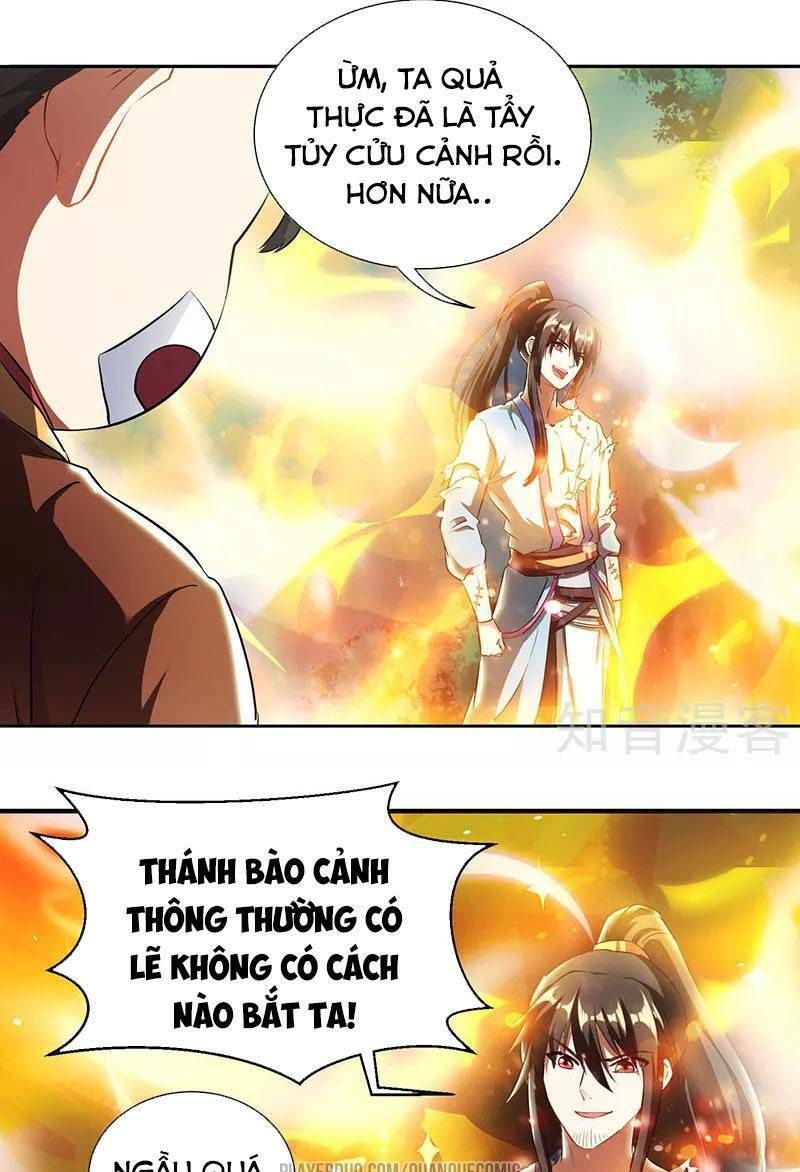 Độc Bộ Tiêu Dao Chapter 103 - Trang 2