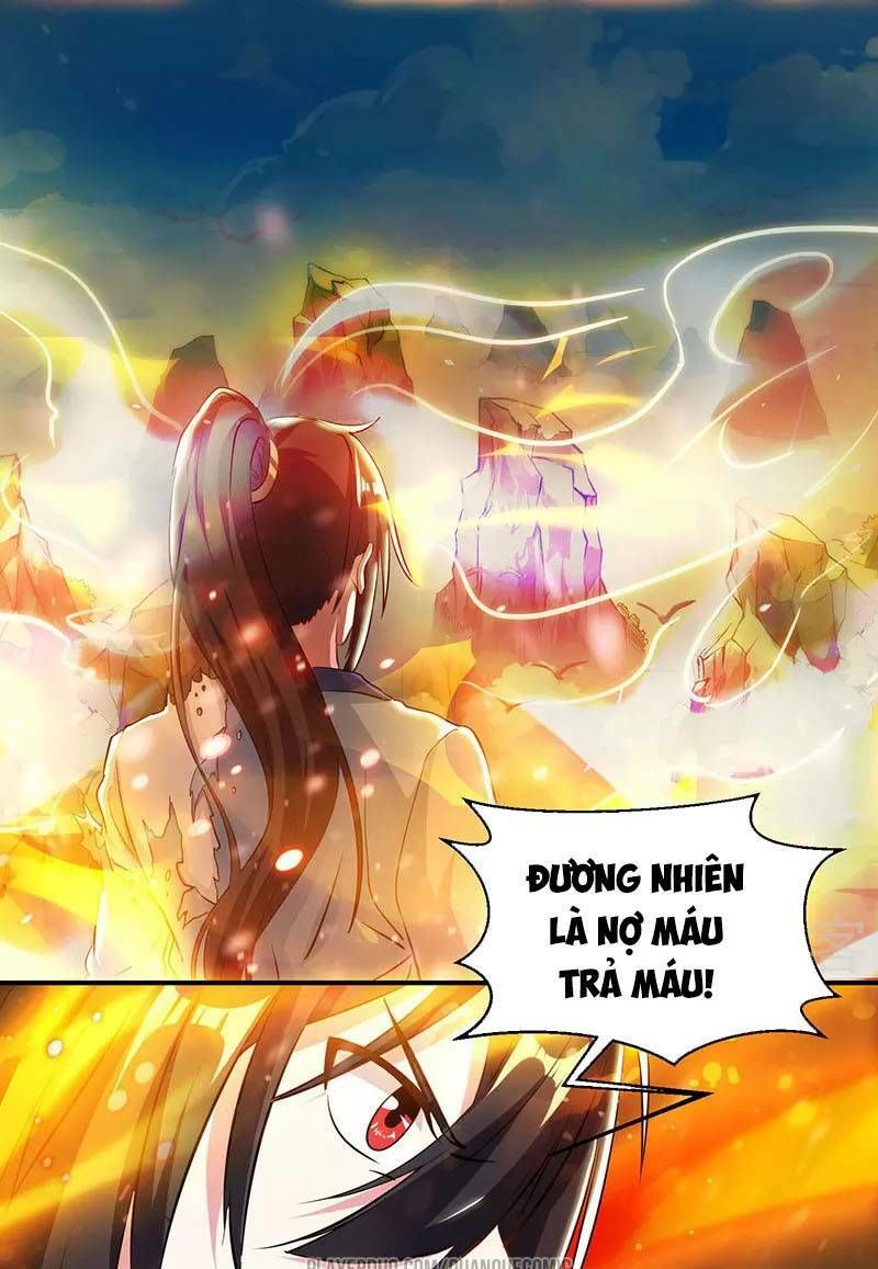 Độc Bộ Tiêu Dao Chapter 103 - Trang 2