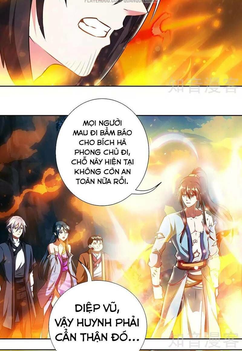 Độc Bộ Tiêu Dao Chapter 103 - Trang 2