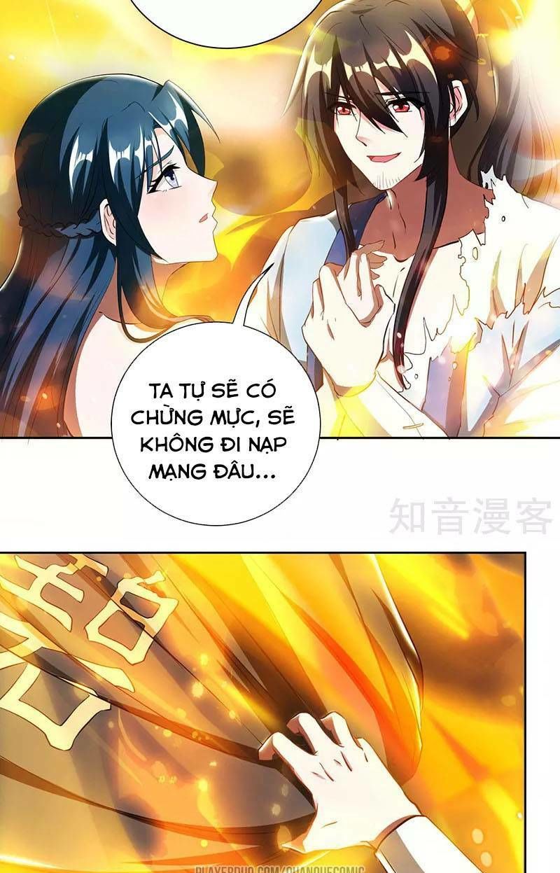 Độc Bộ Tiêu Dao Chapter 103 - Trang 2