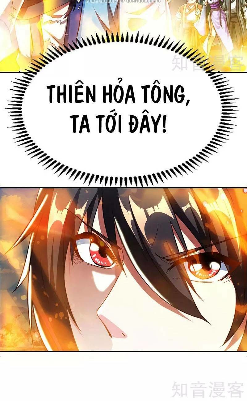 Độc Bộ Tiêu Dao Chapter 103 - Trang 2