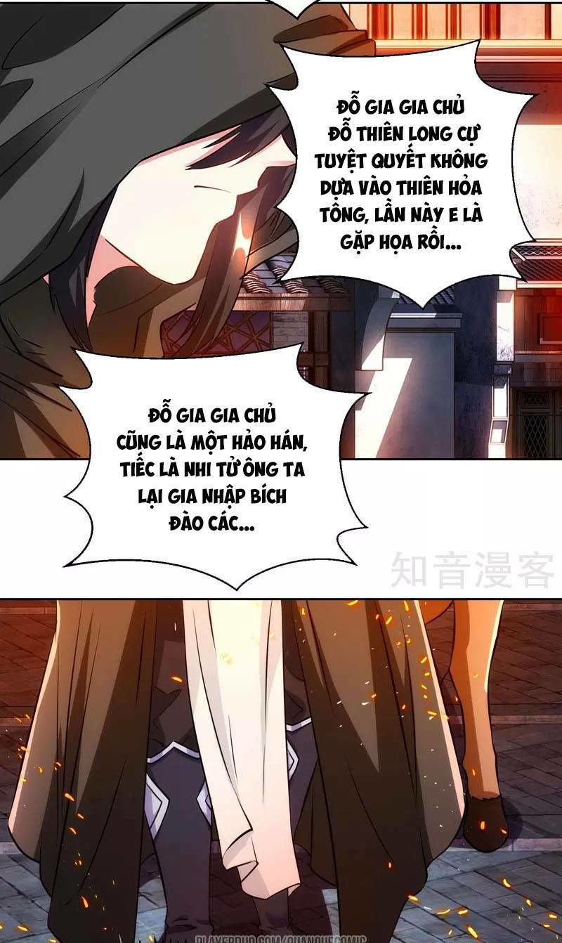 Độc Bộ Tiêu Dao Chapter 103 - Trang 2