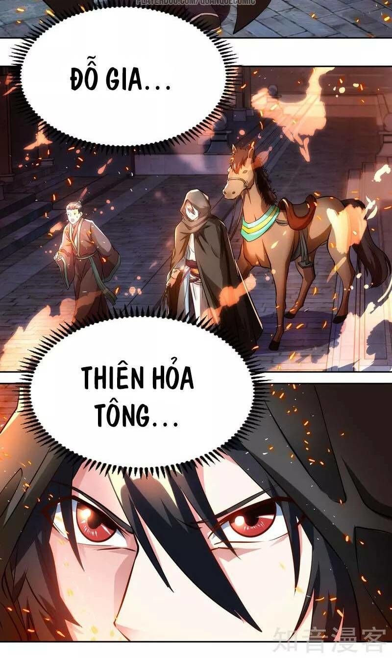 Độc Bộ Tiêu Dao Chapter 103 - Trang 2