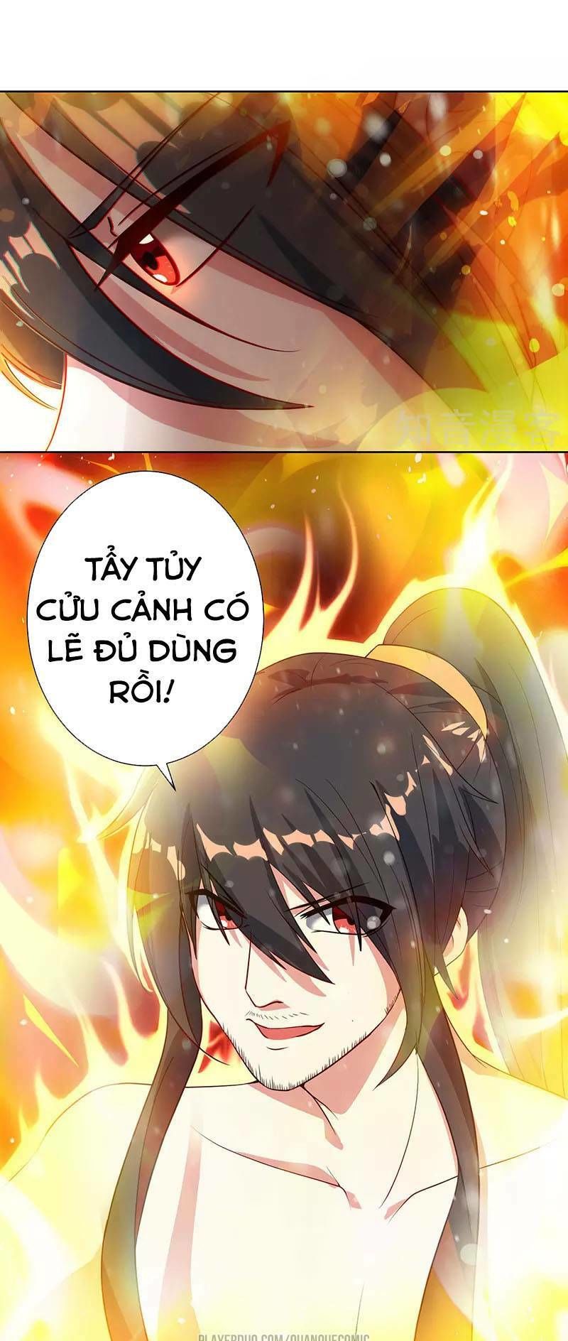 Độc Bộ Tiêu Dao Chapter 103 - Trang 2