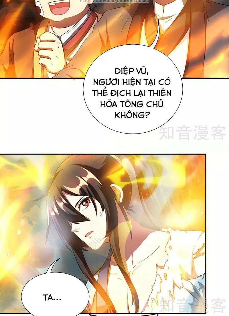 Độc Bộ Tiêu Dao Chapter 103 - Trang 2