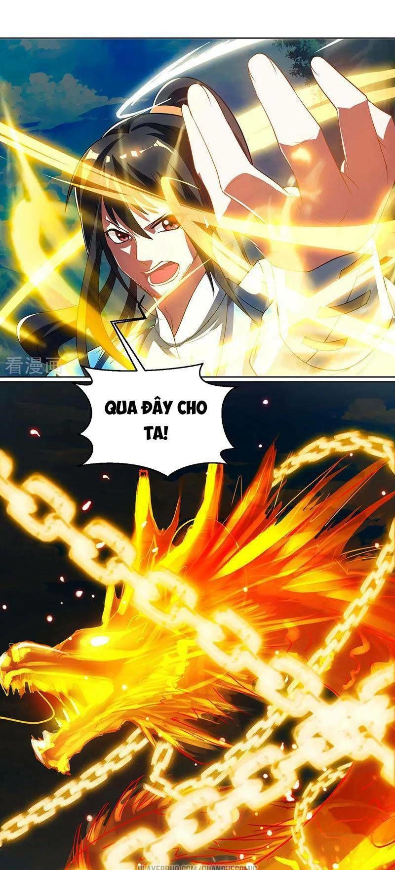 Độc Bộ Tiêu Dao Chapter 102 - Trang 2