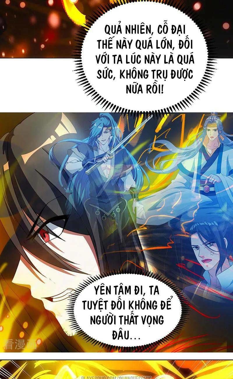 Độc Bộ Tiêu Dao Chapter 102 - Trang 2