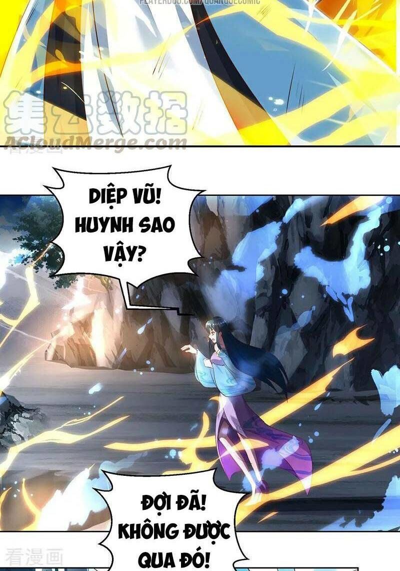 Độc Bộ Tiêu Dao Chapter 102 - Trang 2