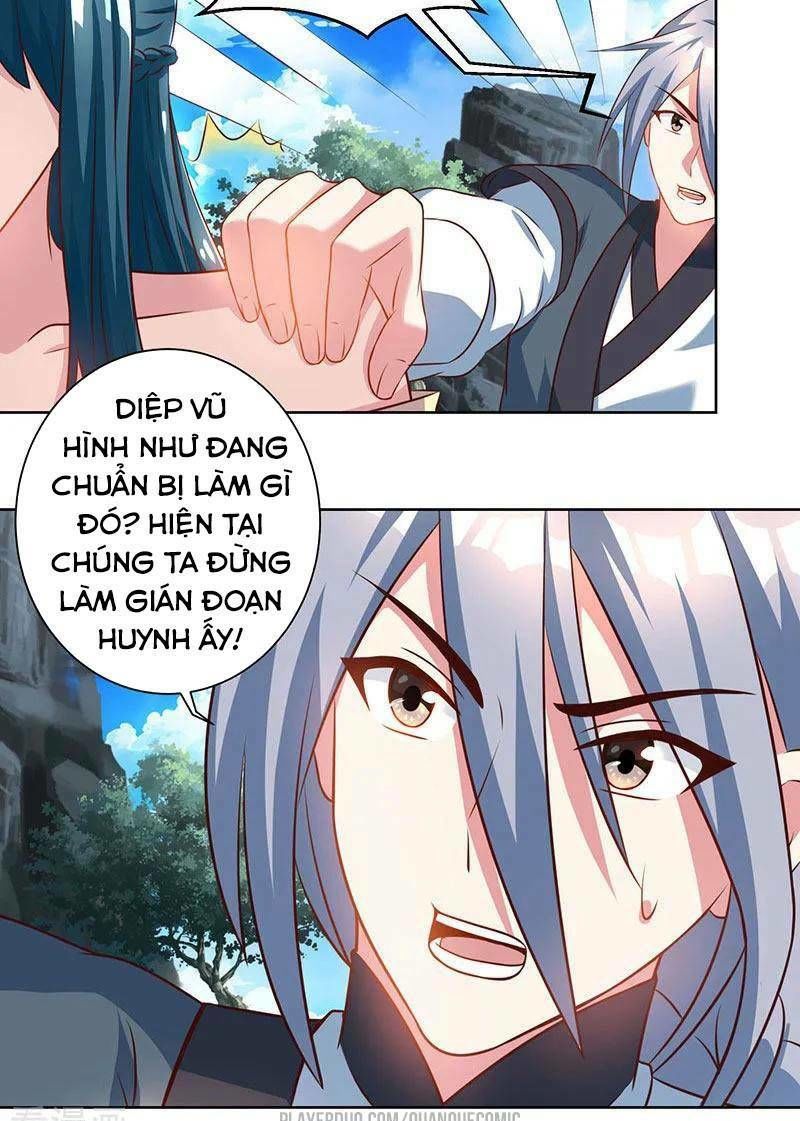 Độc Bộ Tiêu Dao Chapter 102 - Trang 2