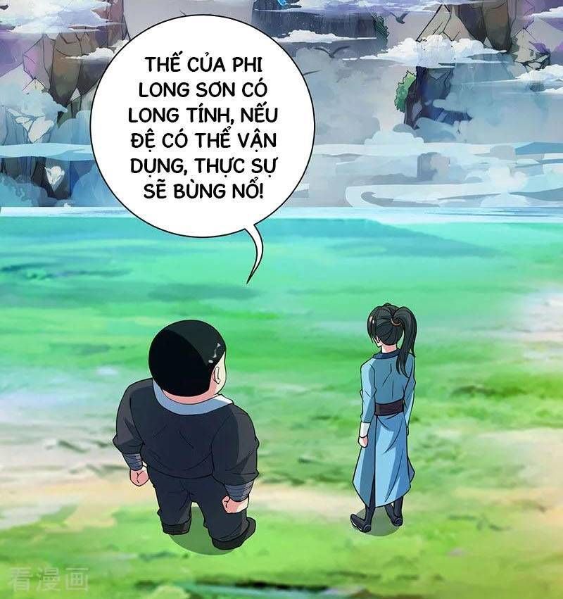 Độc Bộ Tiêu Dao Chapter 100 - Trang 2