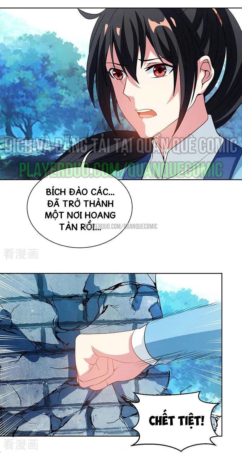 Độc Bộ Tiêu Dao Chapter 99 - Trang 2