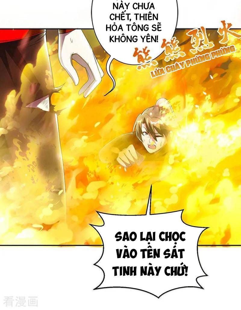 Độc Bộ Tiêu Dao Chapter 99 - Trang 2