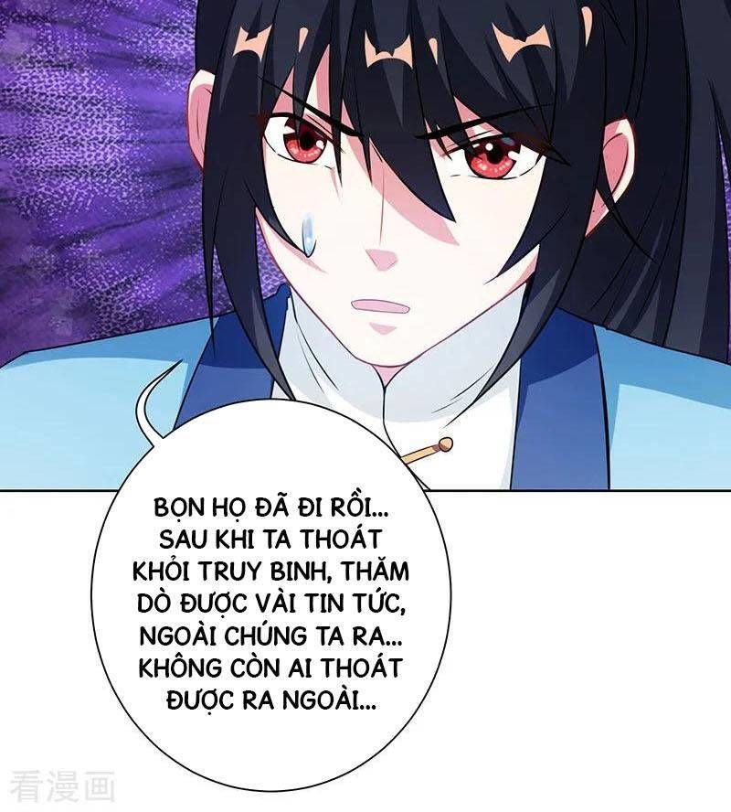 Độc Bộ Tiêu Dao Chapter 99 - Trang 2