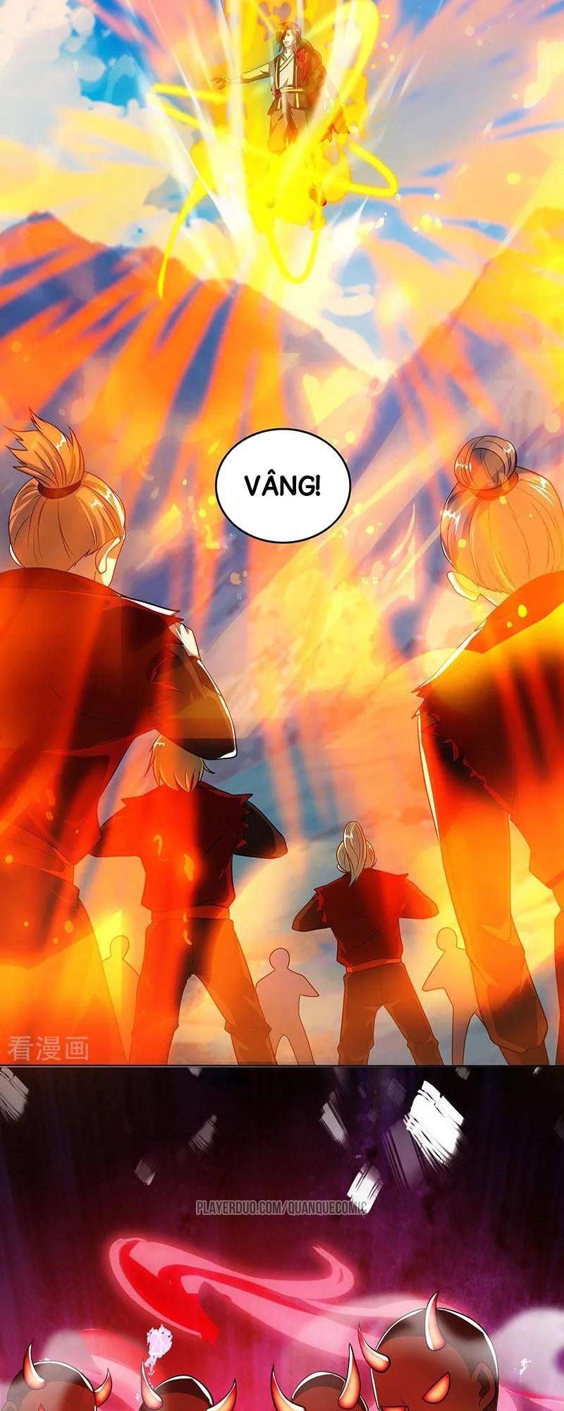 Độc Bộ Tiêu Dao Chapter 98 - Trang 2