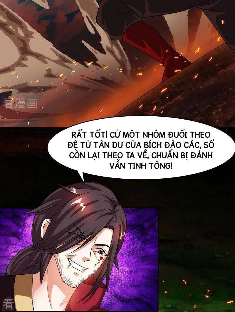 Độc Bộ Tiêu Dao Chapter 98 - Trang 2