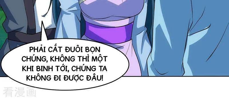 Độc Bộ Tiêu Dao Chapter 98 - Trang 2