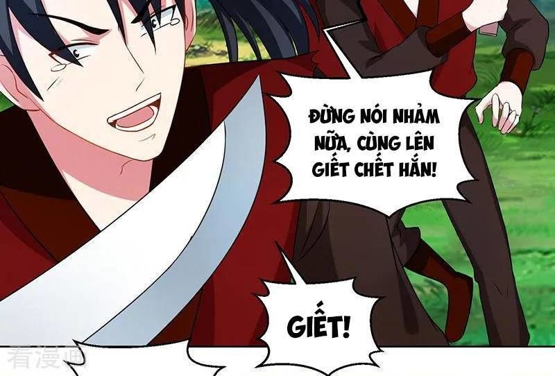 Độc Bộ Tiêu Dao Chapter 98 - Trang 2