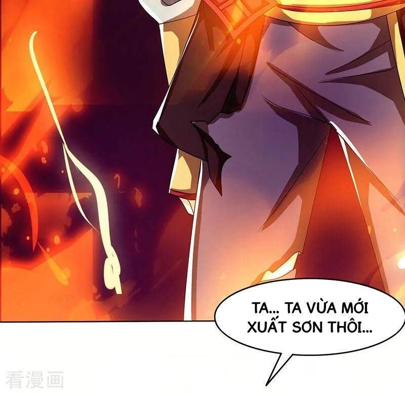 Độc Bộ Tiêu Dao Chapter 98 - Trang 2