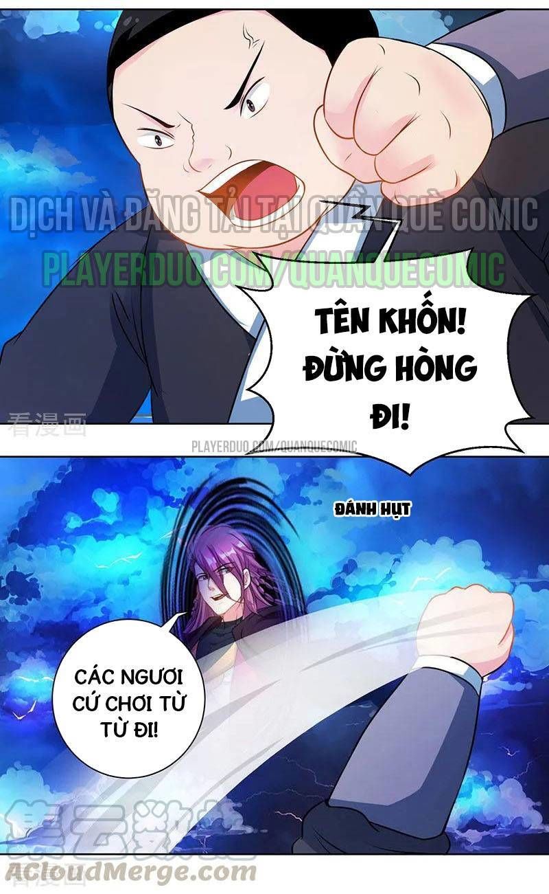 Độc Bộ Tiêu Dao Chapter 97 - Trang 2