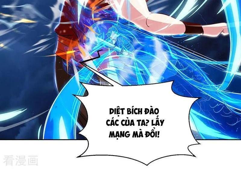 Độc Bộ Tiêu Dao Chapter 95 - Trang 2