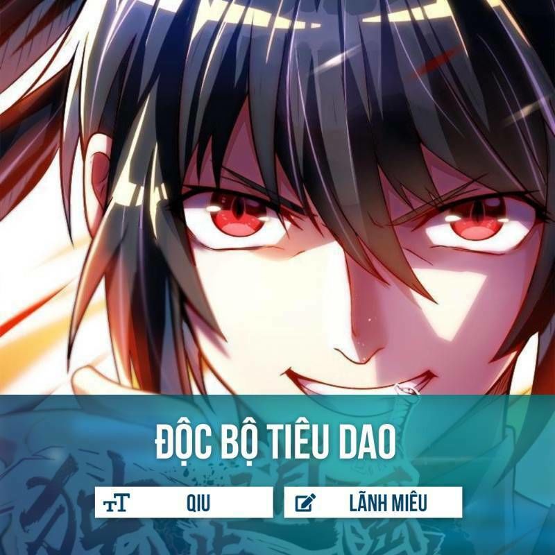 Độc Bộ Tiêu Dao Chapter 93 - Trang 2