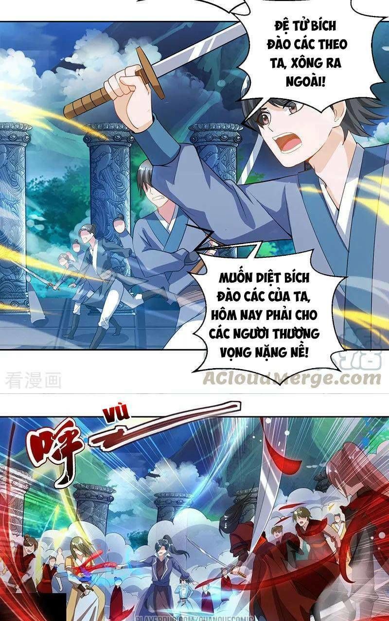 Độc Bộ Tiêu Dao Chapter 93 - Trang 2