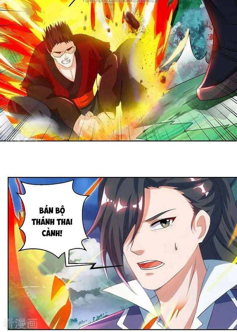 Độc Bộ Tiêu Dao Chapter 93 - Trang 2