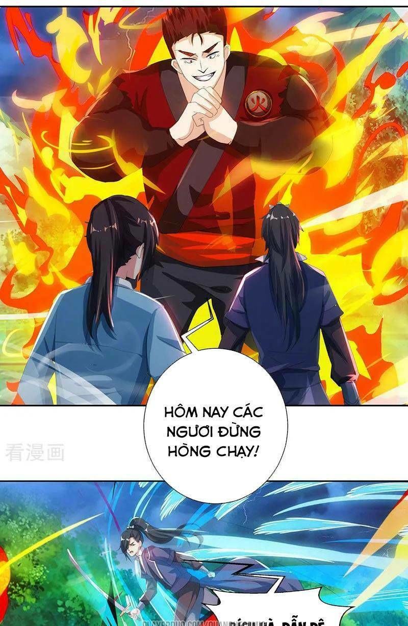 Độc Bộ Tiêu Dao Chapter 93 - Trang 2