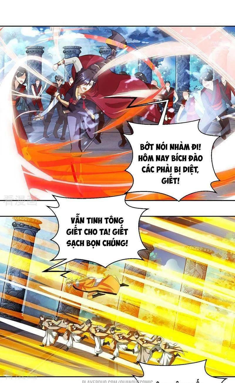 Độc Bộ Tiêu Dao Chapter 93 - Trang 2