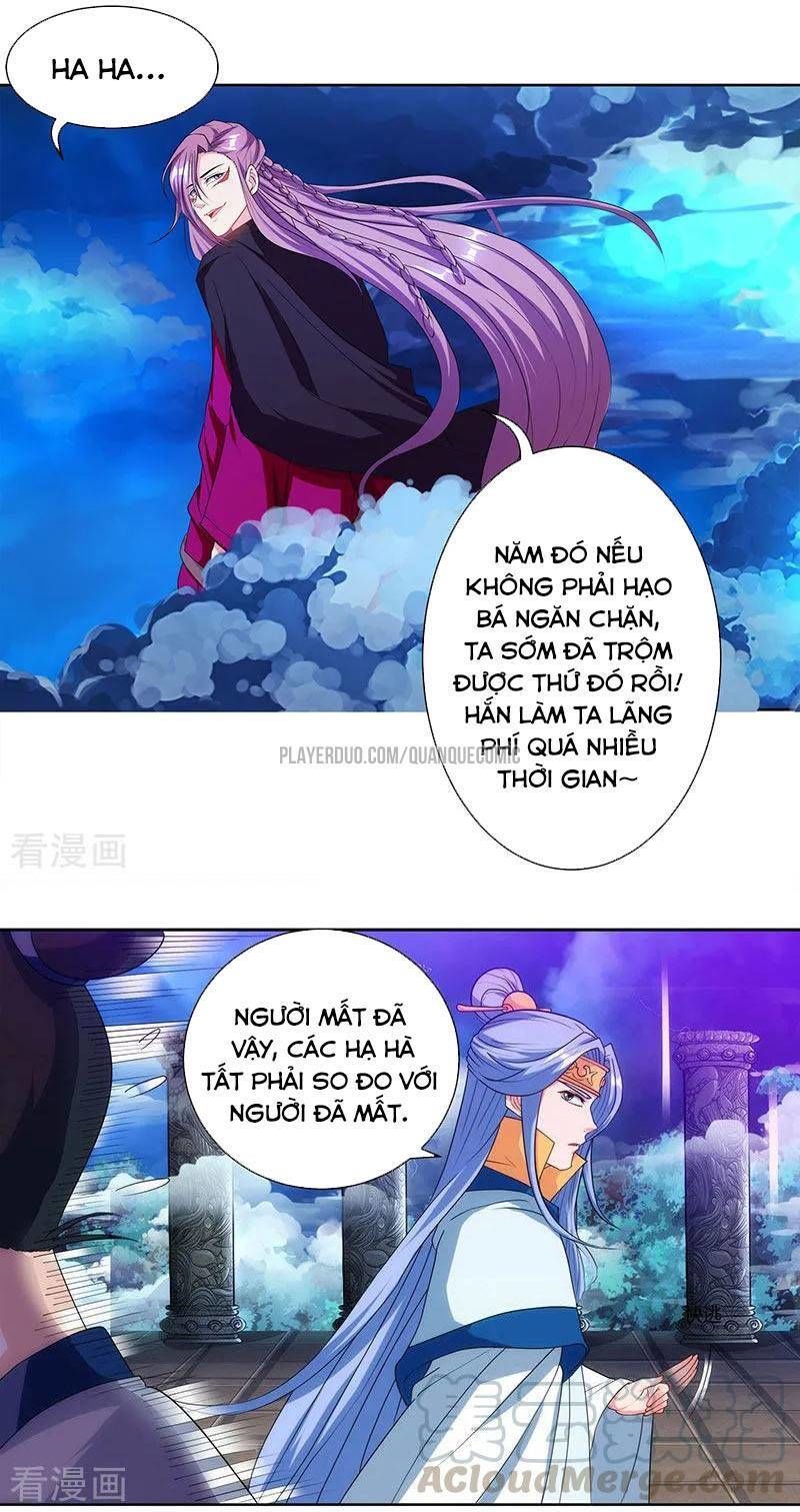 Độc Bộ Tiêu Dao Chapter 92 - Trang 2