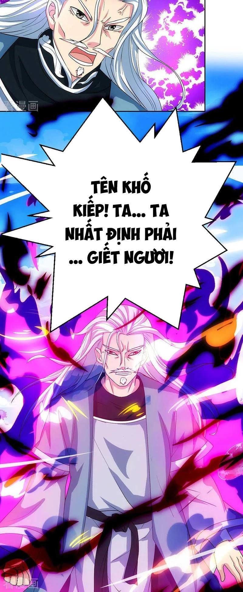 Độc Bộ Tiêu Dao Chapter 88 - Trang 2