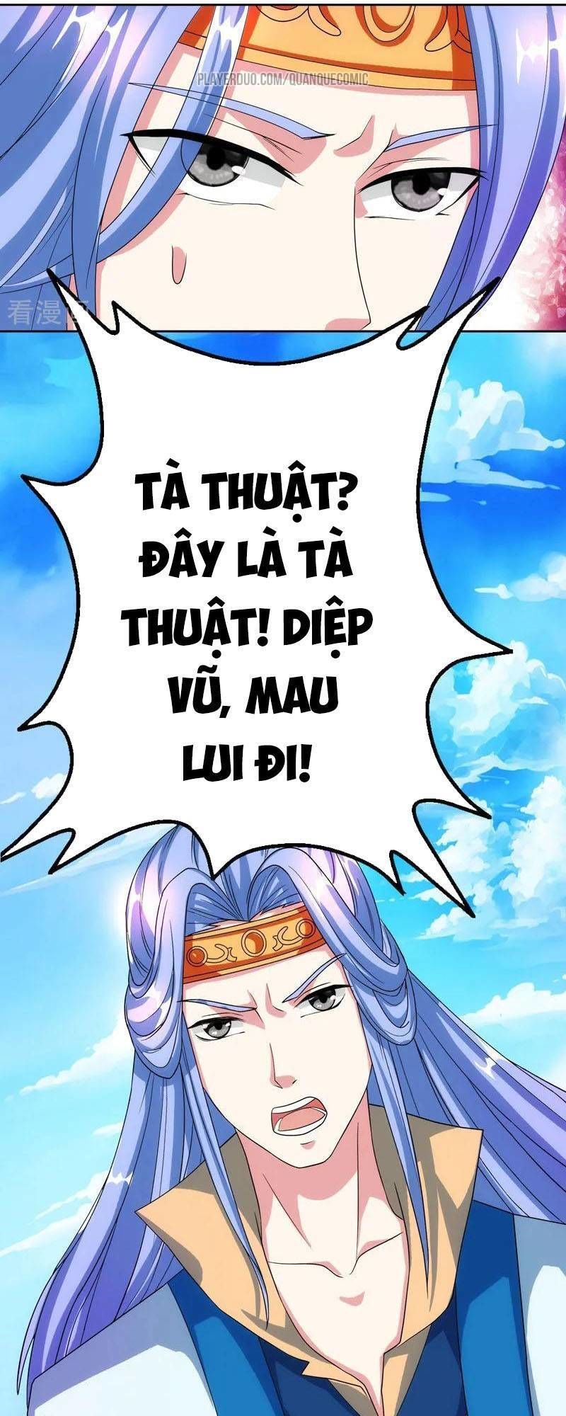 Độc Bộ Tiêu Dao Chapter 88 - Trang 2