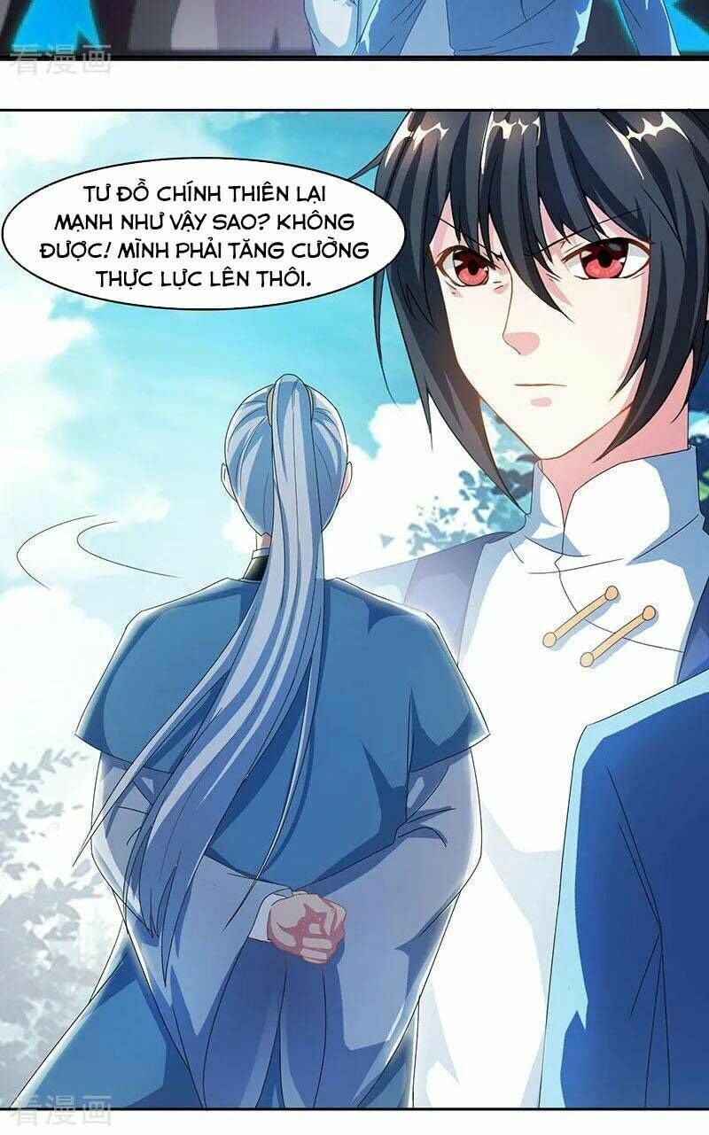 Độc Bộ Tiêu Dao Chapter 85 - Trang 2