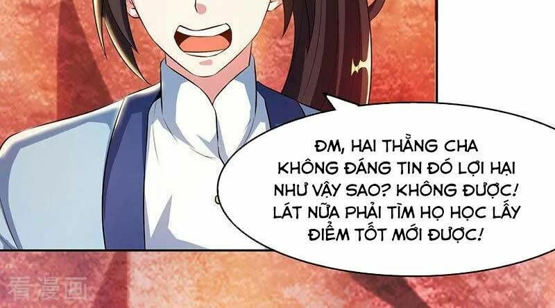 Độc Bộ Tiêu Dao Chapter 85 - Trang 2