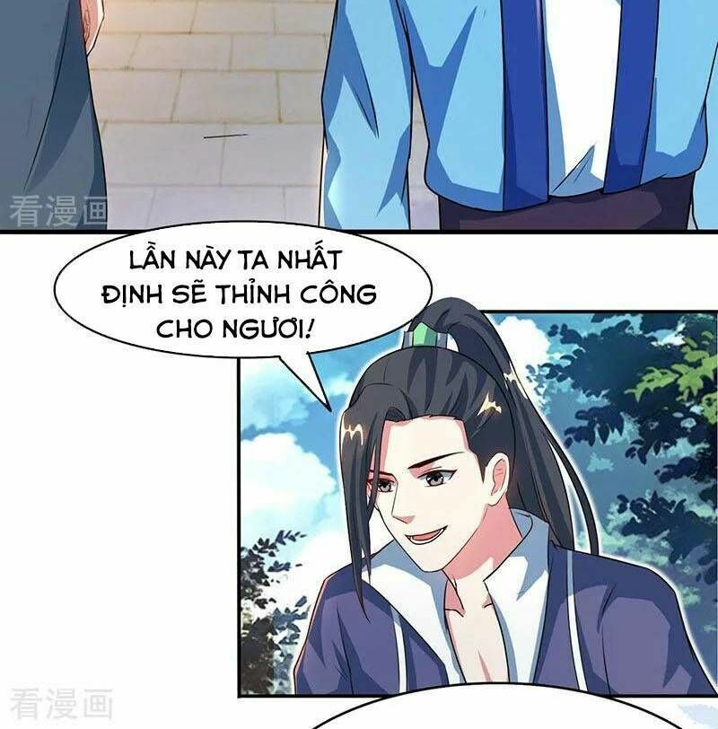 Độc Bộ Tiêu Dao Chapter 85 - Trang 2