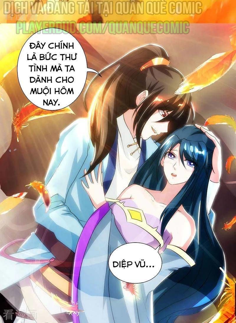 Độc Bộ Tiêu Dao Chapter 83 - Trang 2