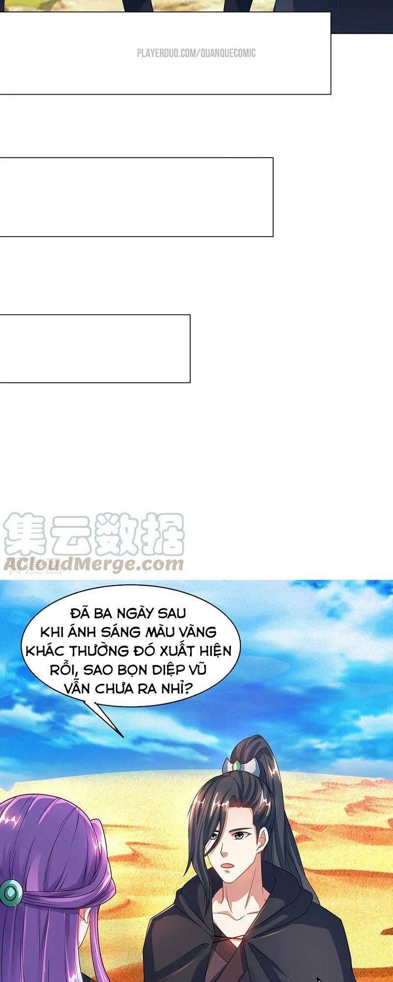 Độc Bộ Tiêu Dao Chapter 82 - Trang 2