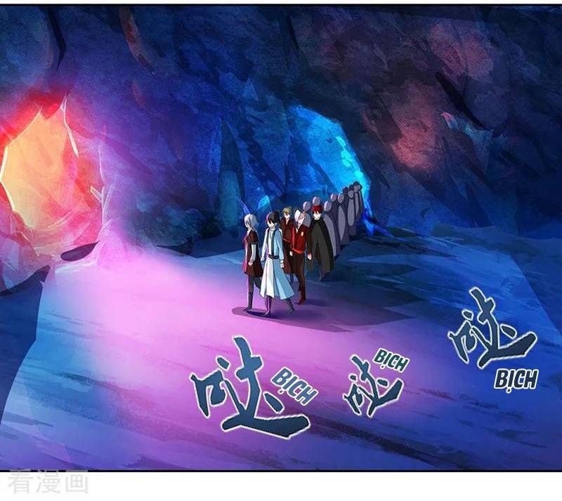 Độc Bộ Tiêu Dao Chapter 80 - Trang 2