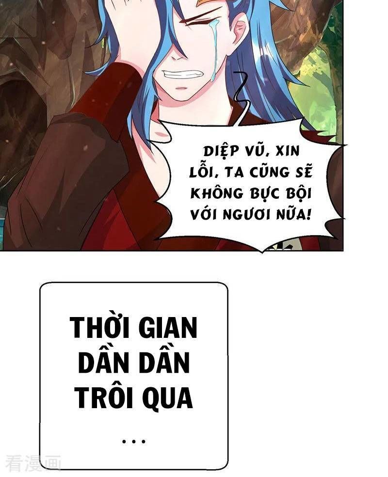 Độc Bộ Tiêu Dao Chapter 80 - Trang 2