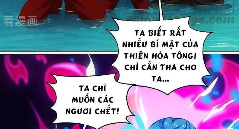 Độc Bộ Tiêu Dao Chapter 79 - Trang 2