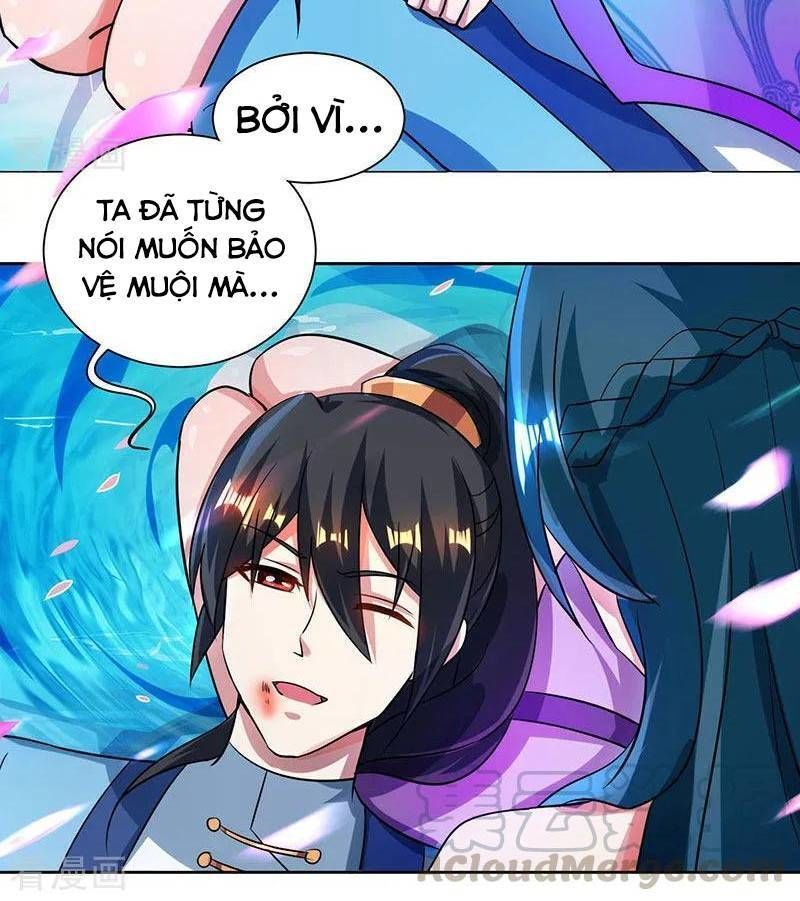 Độc Bộ Tiêu Dao Chapter 79 - Trang 2