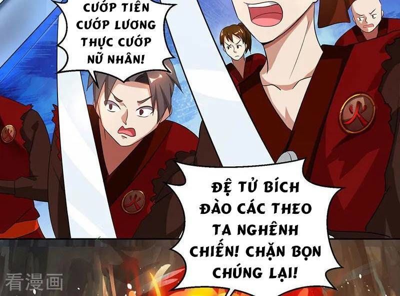 Độc Bộ Tiêu Dao Chapter 77 - Trang 2