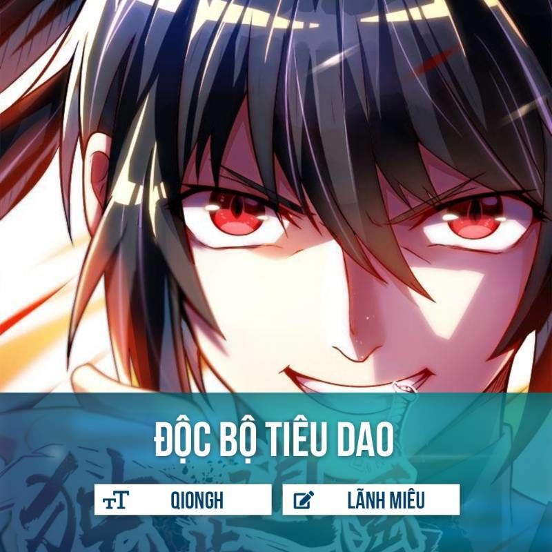 Độc Bộ Tiêu Dao Chapter 75 - Trang 2