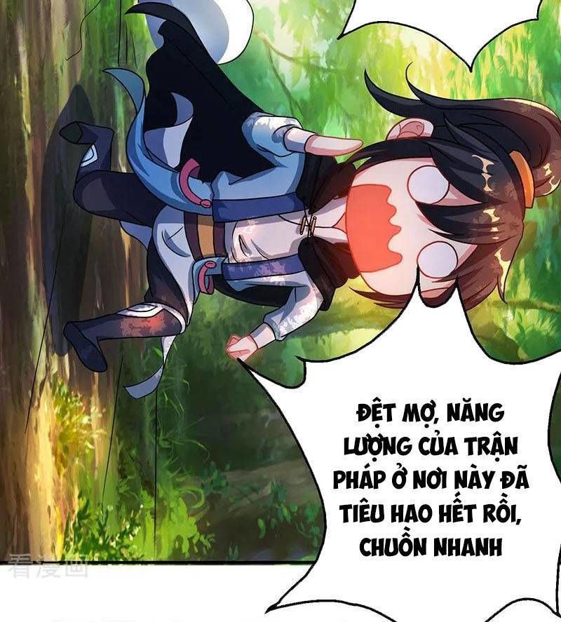 Độc Bộ Tiêu Dao Chapter 74 - Trang 2