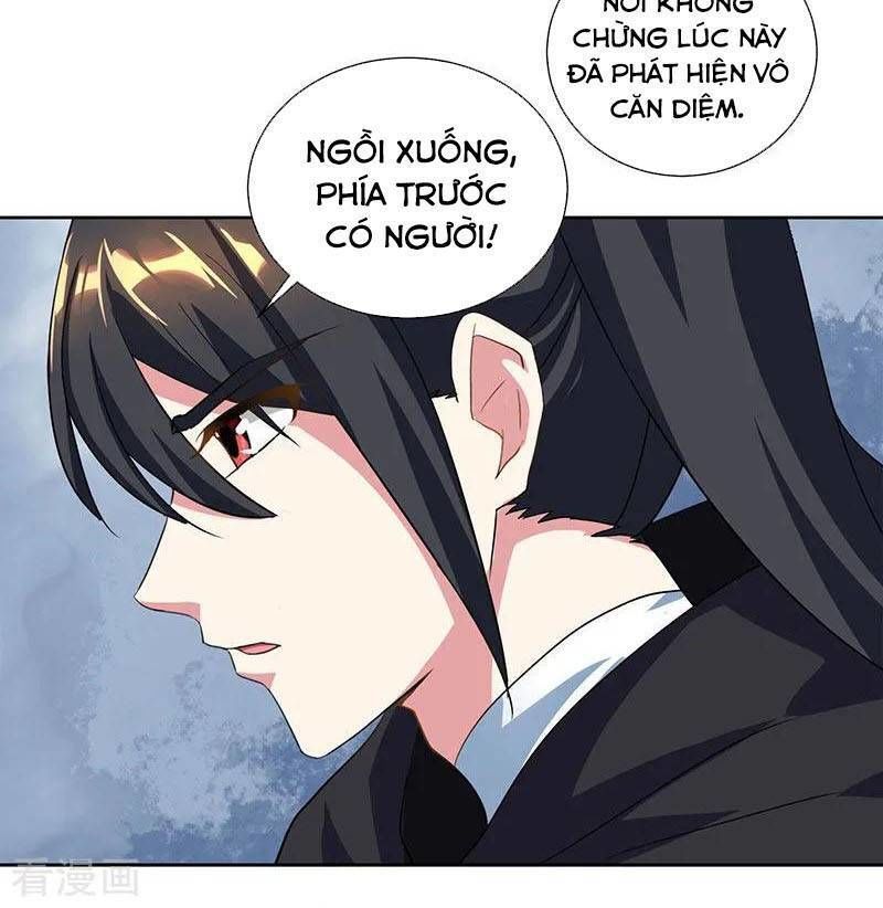 Độc Bộ Tiêu Dao Chapter 72 - Trang 2