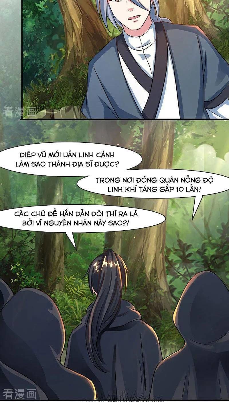 Độc Bộ Tiêu Dao Chapter 71 - Trang 2