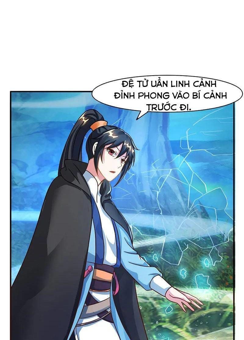 Độc Bộ Tiêu Dao Chapter 70 - Trang 2